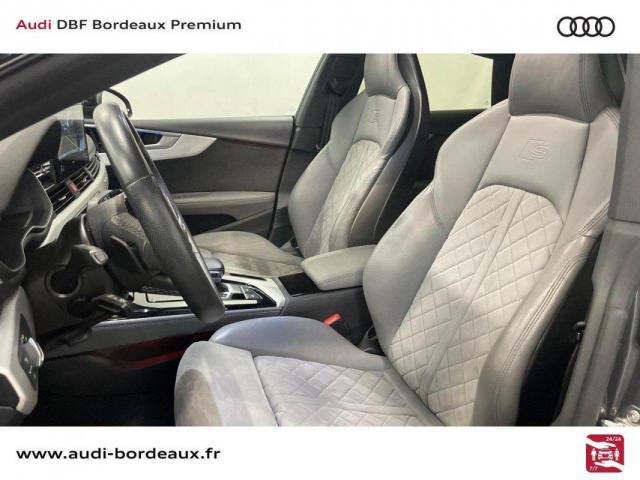 Audi A5 Sportback image 5