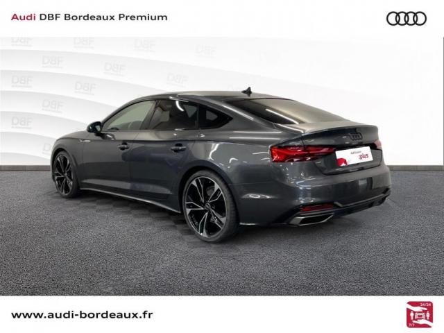 Audi A5 Sportback image 1