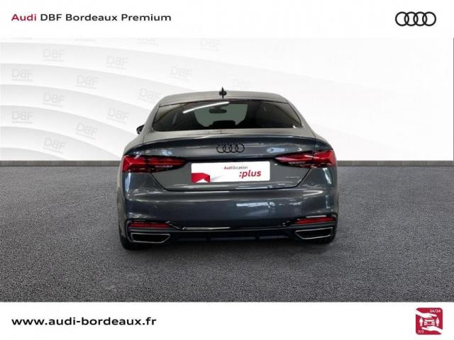 Audi A5 Sportback image 3