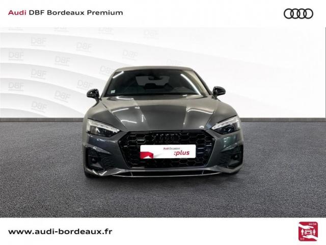 Audi A5 Sportback image 4