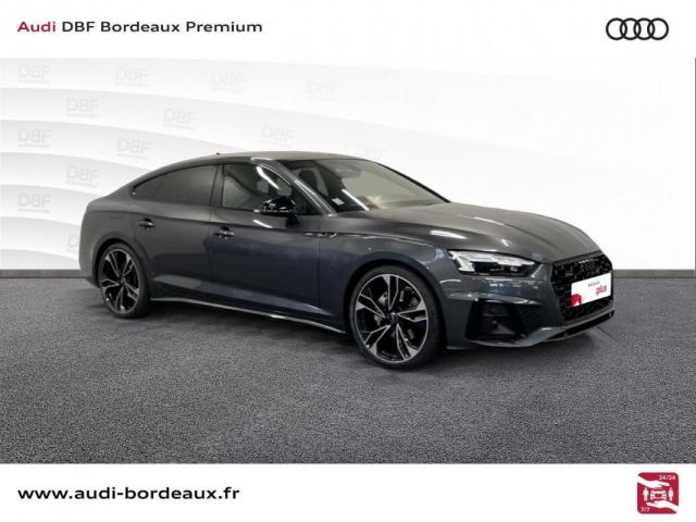 Audi A5 Sportback image 9