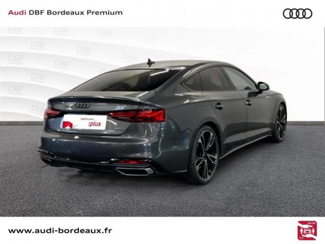 Audi A5 Sportback image 6
