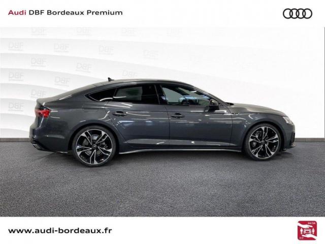 Audi A5 Sportback image 7