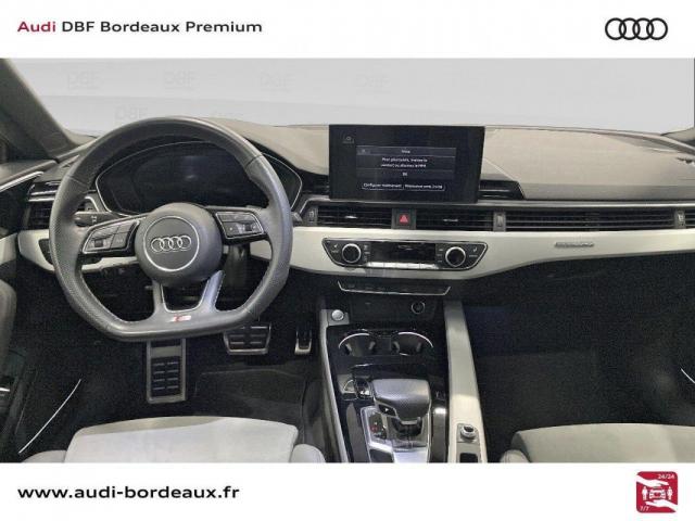 Audi A5 Sportback image 8