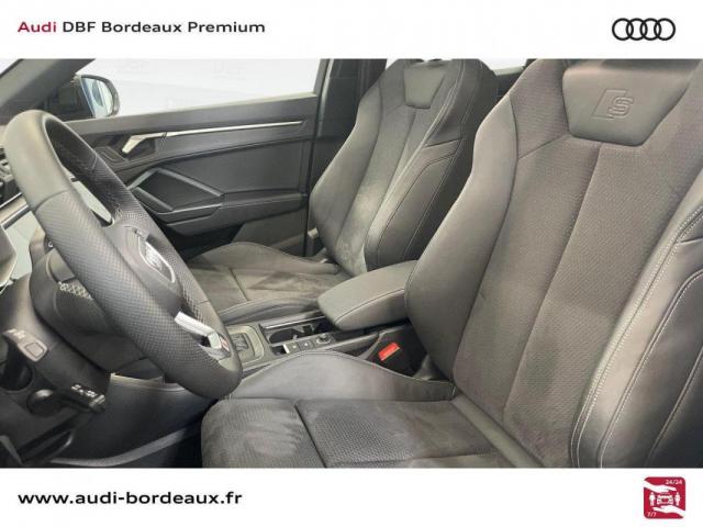 Audi Q3 Sportback image 4