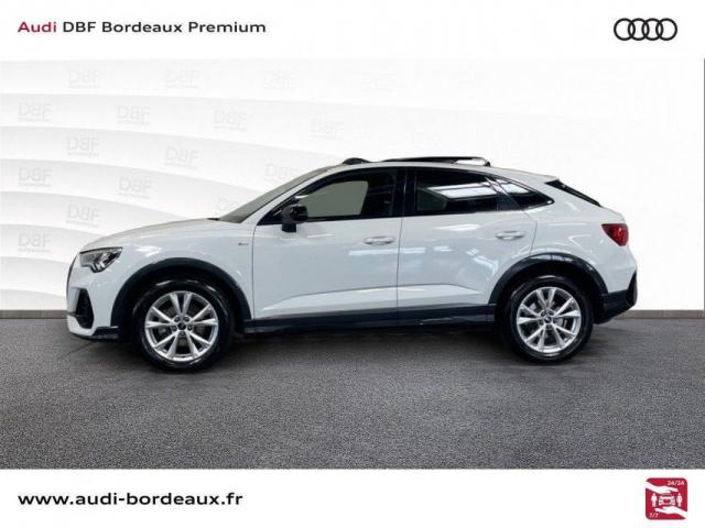 Audi Q3 Sportback image 8