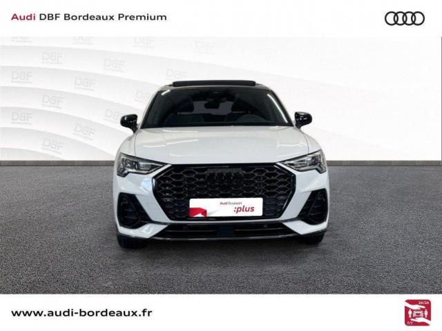 Audi Q3 Sportback image 6
