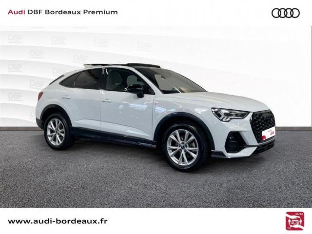 Audi Q3 Sportback image 2