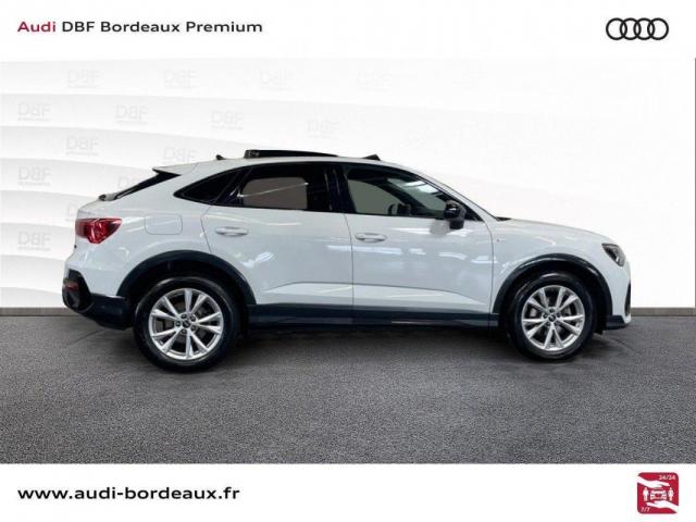 Audi Q3 Sportback image 7