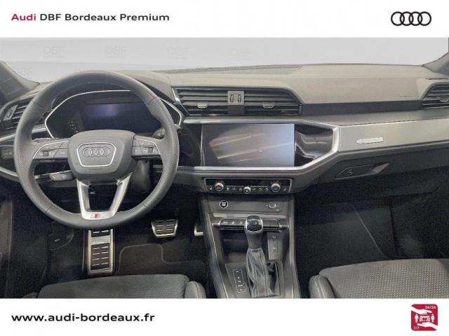 Audi Q3 Sportback image 3