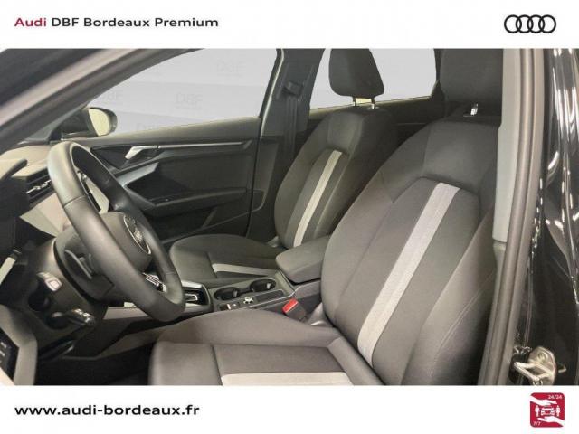 Audi A3 Sportback image 9
