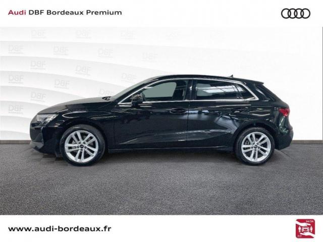 Audi A3 Sportback image 2