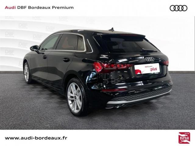 Audi A3 Sportback image 4