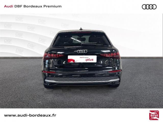 Audi A3 Sportback image 7