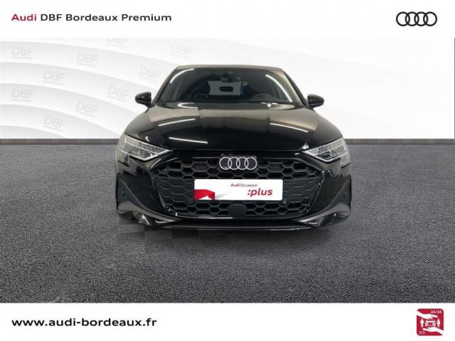 Audi A3 Sportback image 8