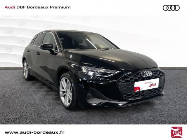 Audi A3 Sportback image 1