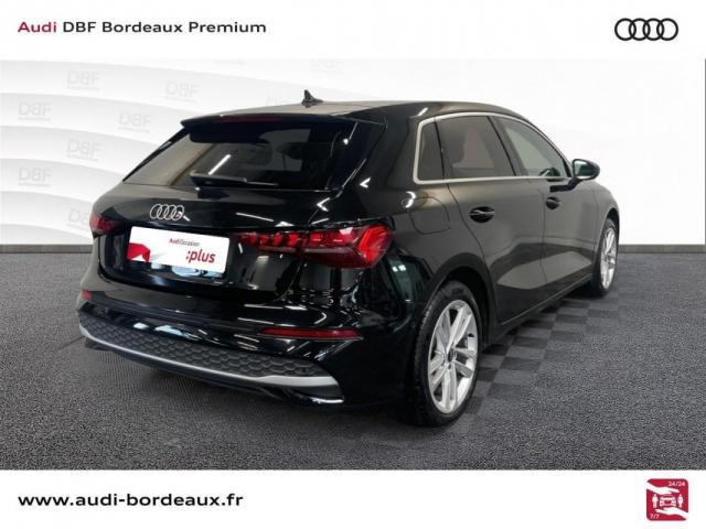 Audi A3 Sportback image 6