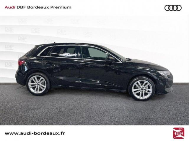 Audi A3 Sportback image 3