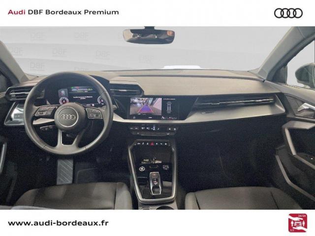 Audi A3 Sportback image 5