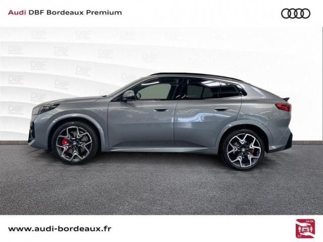 Bmw X2 image 2