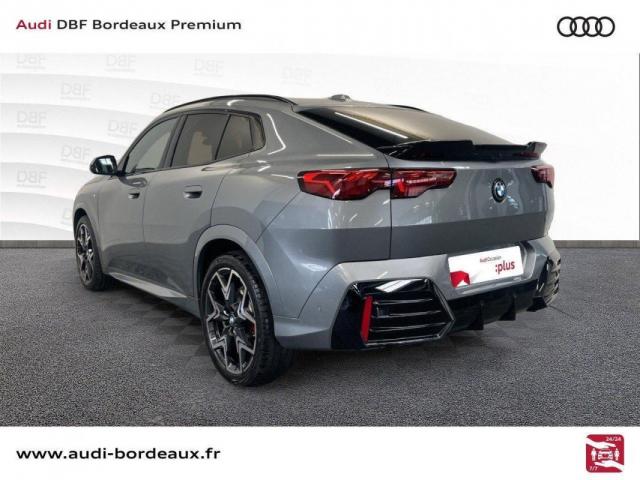 Bmw X2 image 3