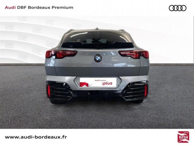 Bmw X2 image 6