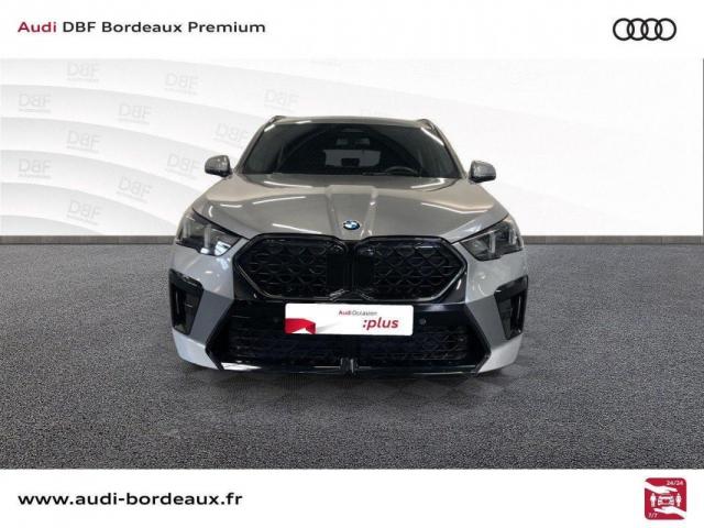 Bmw X2 image 9
