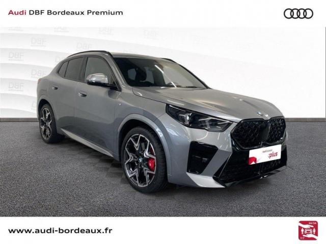 Bmw X2 image 4