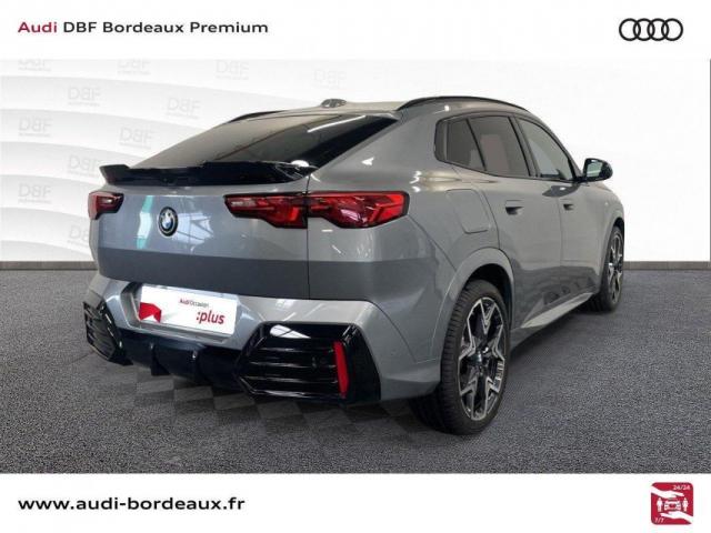 Bmw X2 image 7