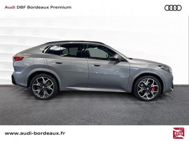 Bmw X2 image 8