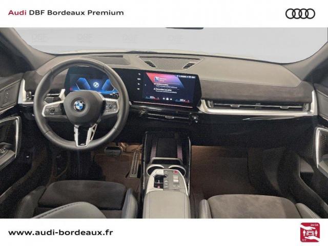 Bmw X2 image 1