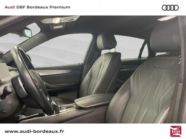 Bmw X6 image 4