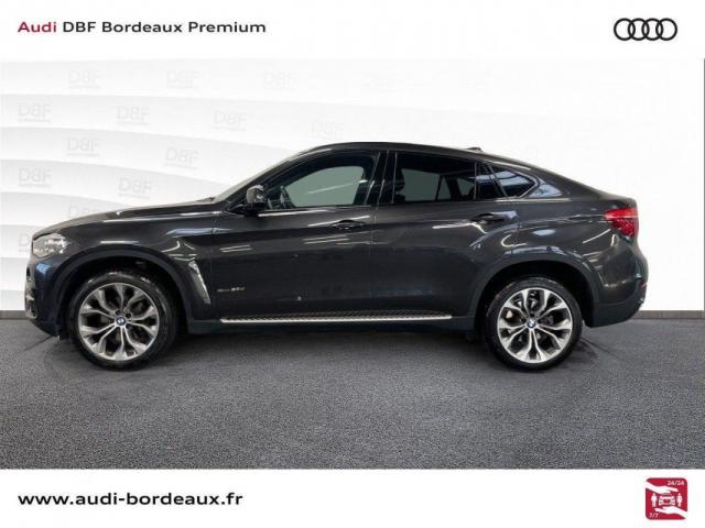Bmw X6 image 5