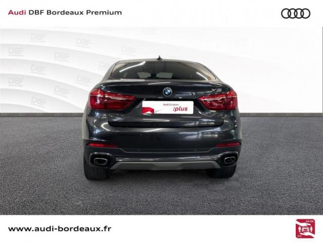 Bmw X6 image 9