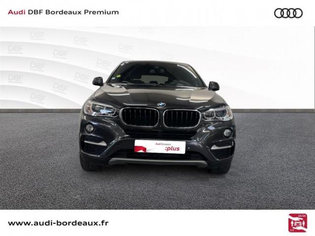 Bmw X6 image 7