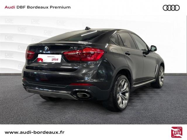 Bmw X6 image 1