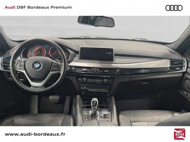 Bmw X6 image 2