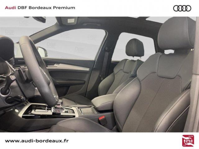 Audi Q5 image 3