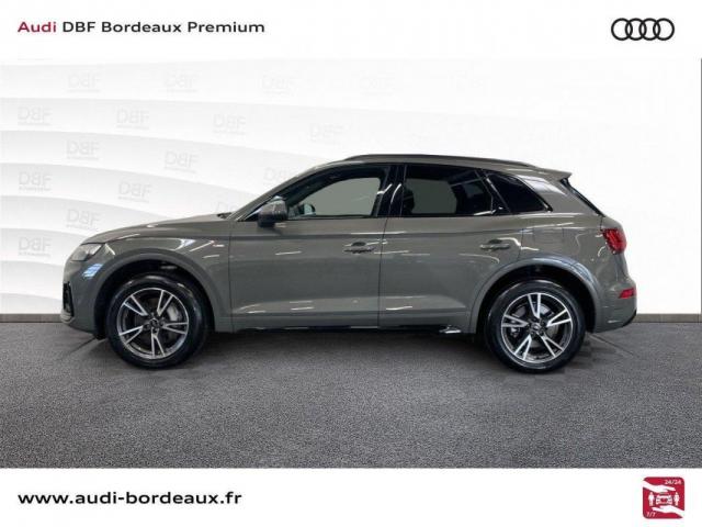 Audi Q5 image 8