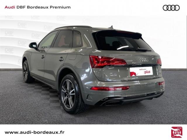 Audi Q5 image 2