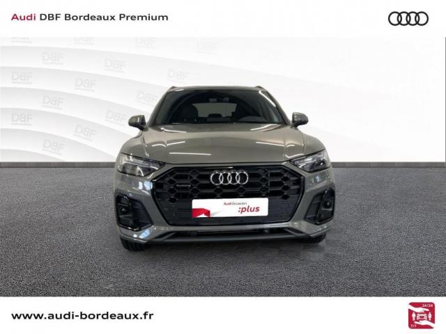Audi Q5 image 1