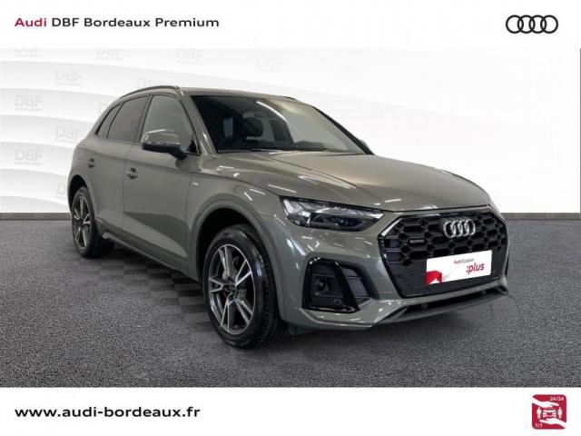 Audi Q5 image 7