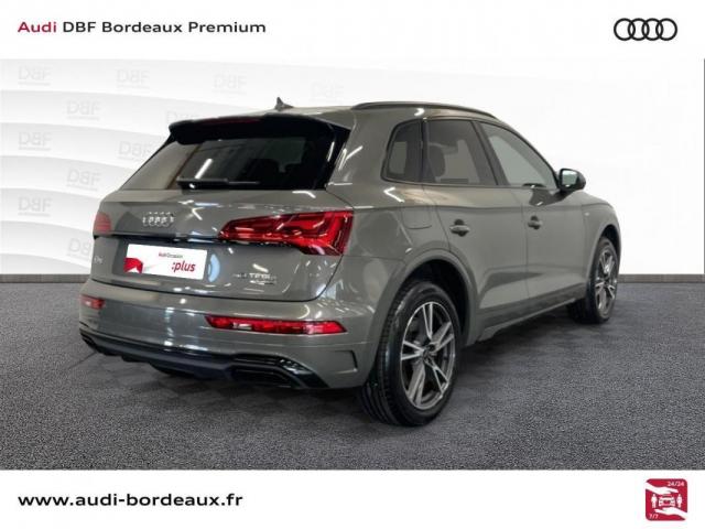 Audi Q5 image 6