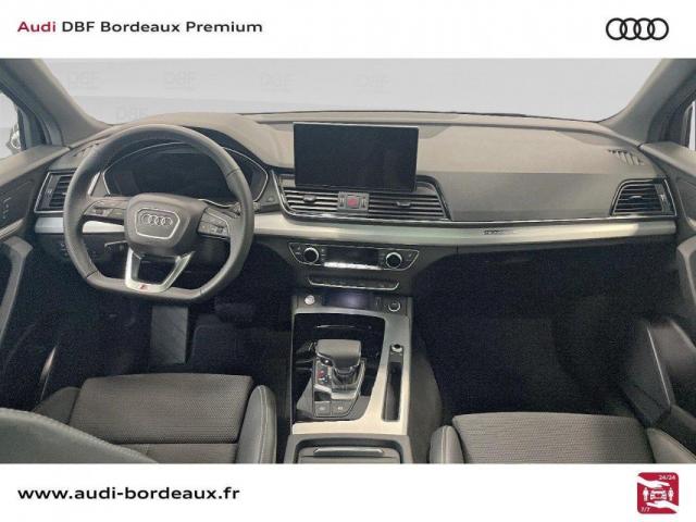 Audi Q5 image 4