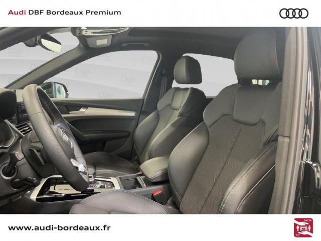 Audi Q5 image 7