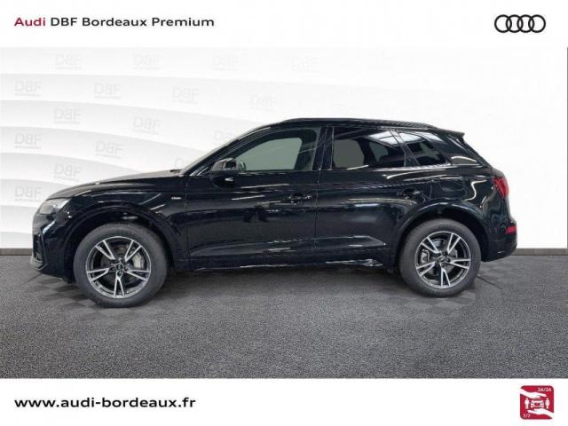 Audi Q5 image 1