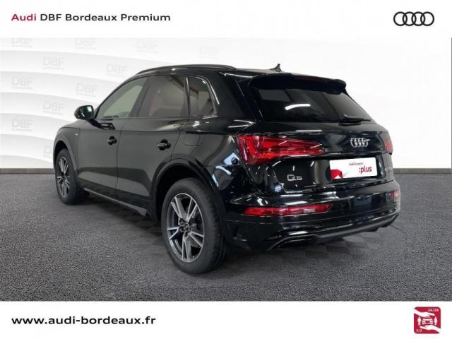 Audi Q5 image 8