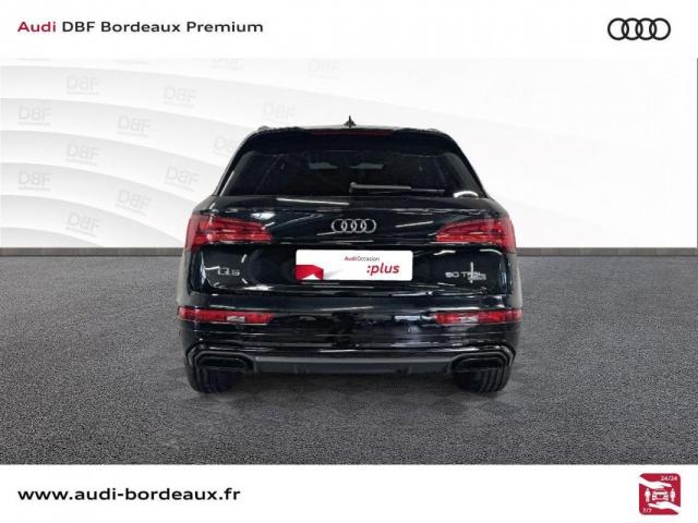 Audi Q5 image 5