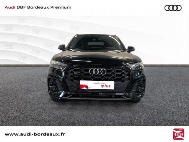 Audi Q5 image 6