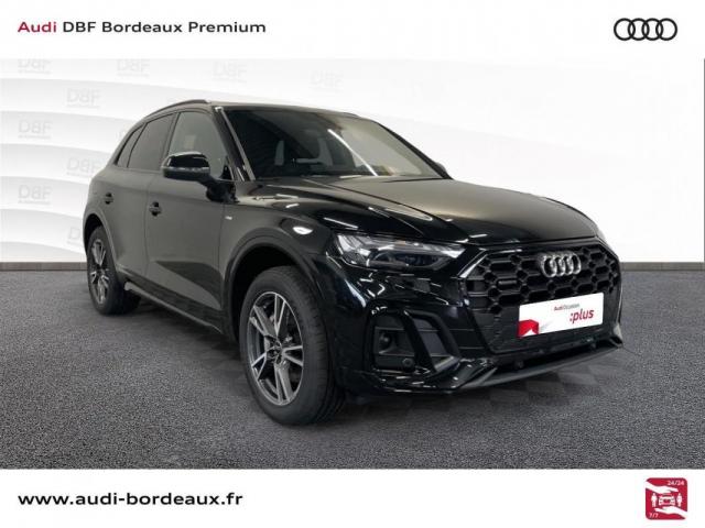 Audi Q5 image 9